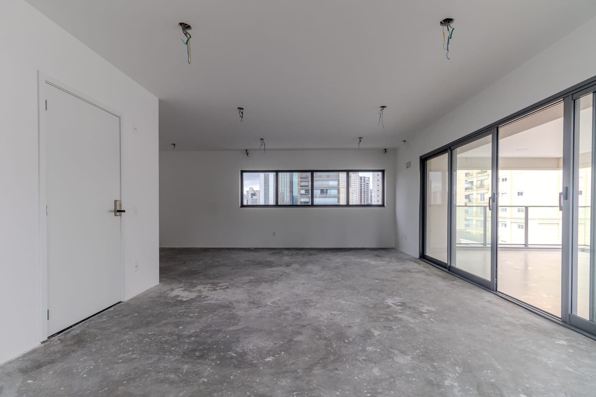 Apartamento à venda, Itaim Bibi, São Paulo, SP - Foto 1