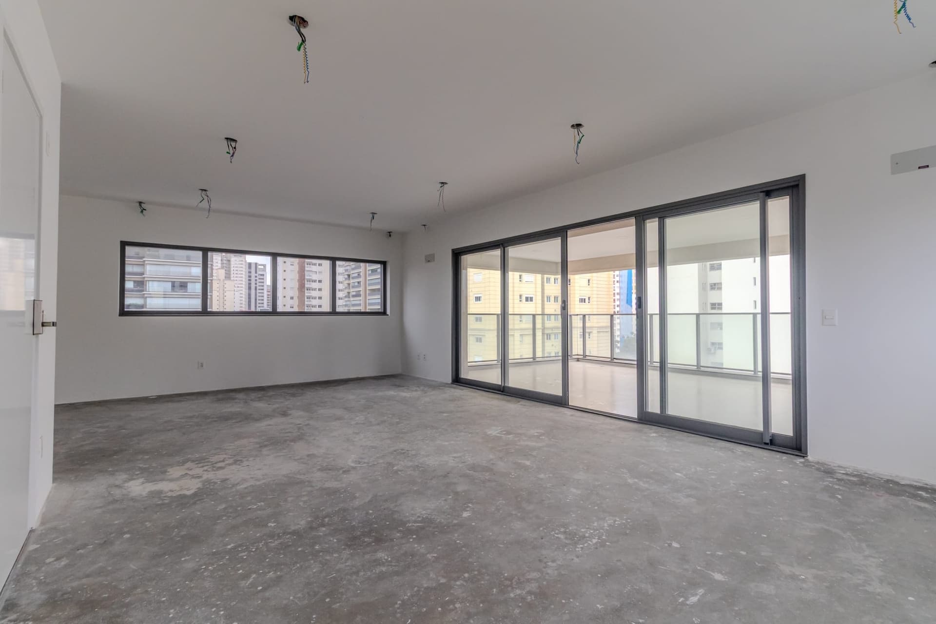 Apartamento à venda, Itaim Bibi, São Paulo, SP - Foto 2