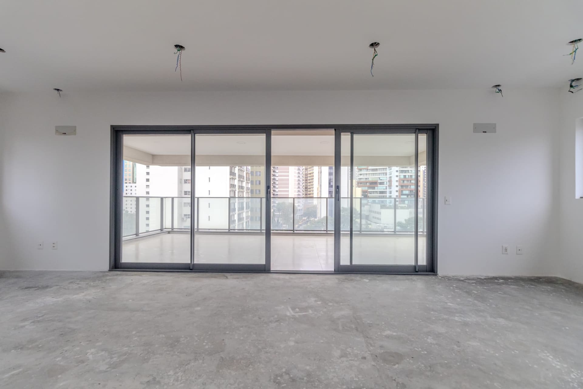 Apartamento 4 quartos no Itaim Bibi, São Paulo - Foto 3