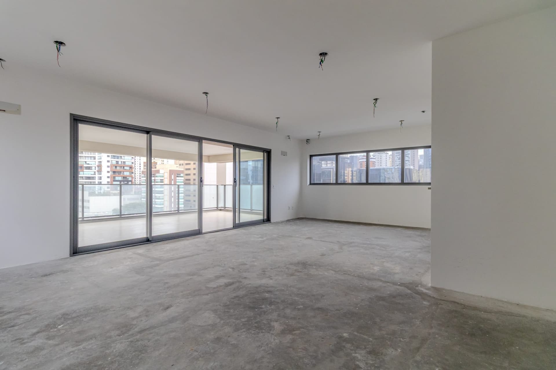 Apartamento 4 quartos no Itaim Bibi, São Paulo - Foto 5
