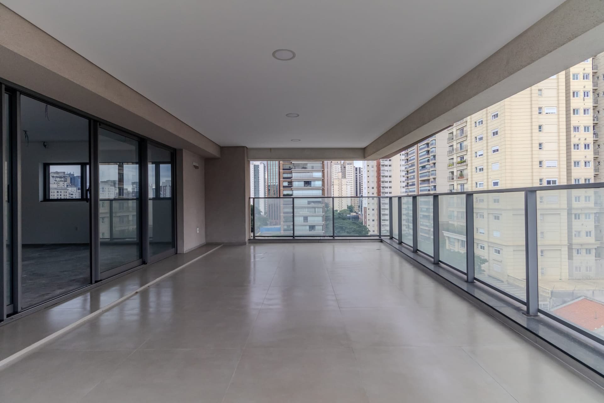 Apartamento 4 quartos no Itaim Bibi, São Paulo - Foto 7
