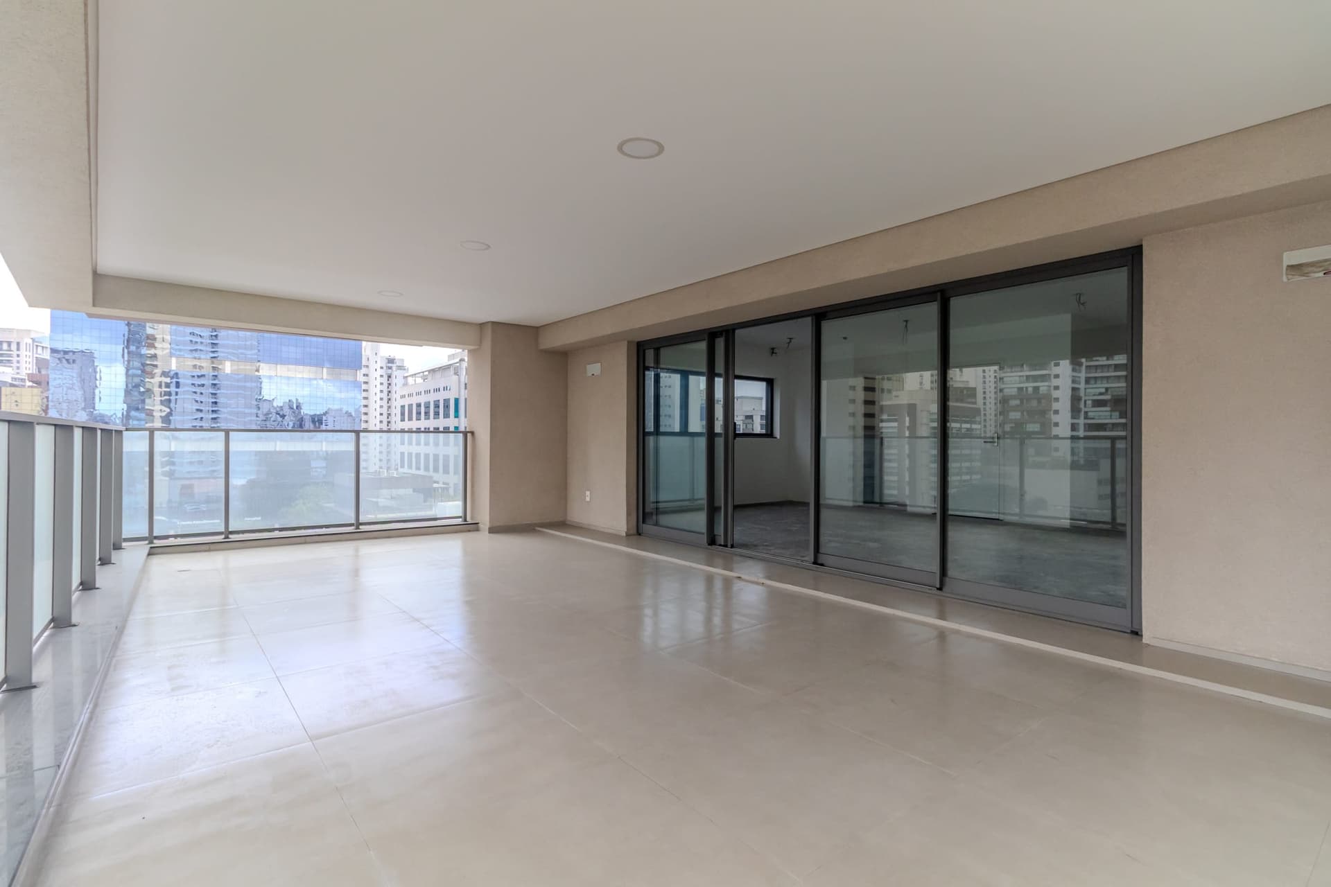Apartamento 4 quartos no Itaim Bibi, São Paulo - Foto 9