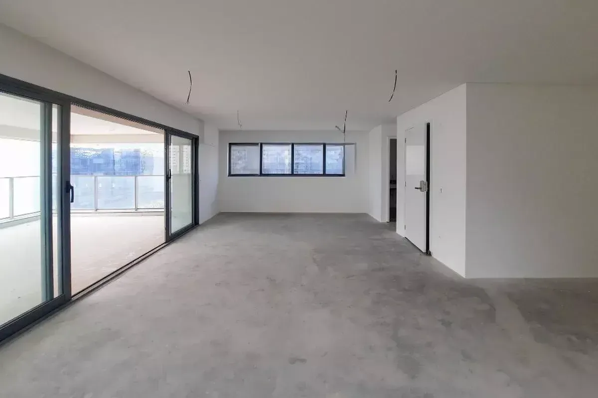 Apartamento 4 quartos no Itaim Bibi, São Paulo - Foto 9