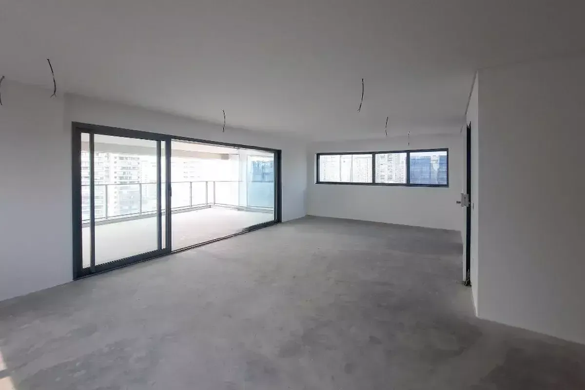 Apartamento 4 quartos no Itaim Bibi, São Paulo - Foto 8