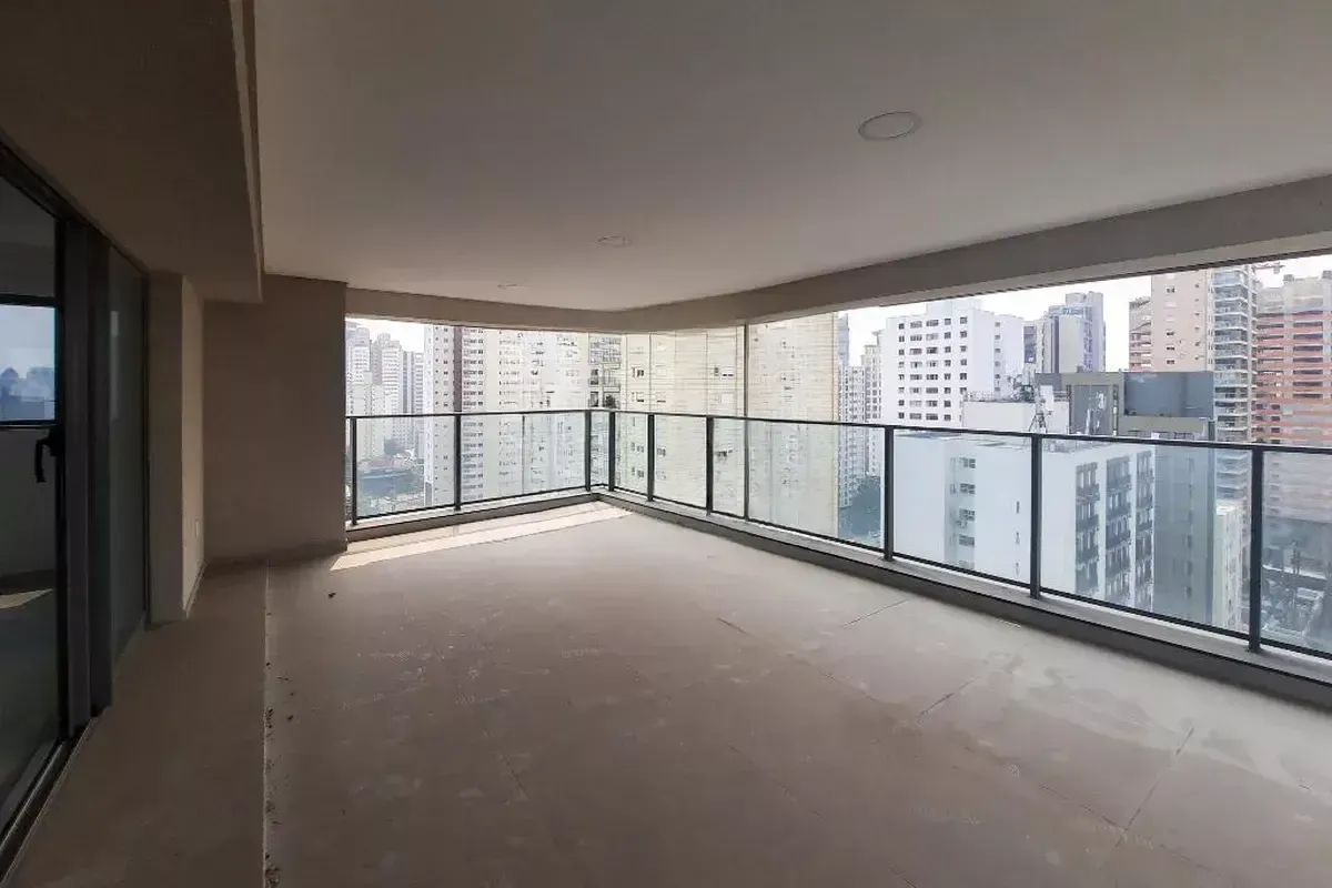 Apartamento 4 quartos no Itaim Bibi, São Paulo - Foto 6