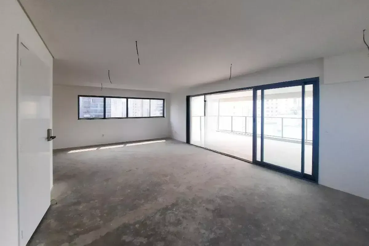 Apartamento 4 quartos no Itaim Bibi, São Paulo - Foto 4