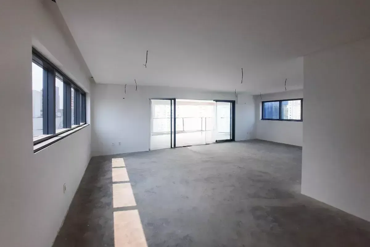 Apartamento 4 quartos no Itaim Bibi, São Paulo - Foto 7