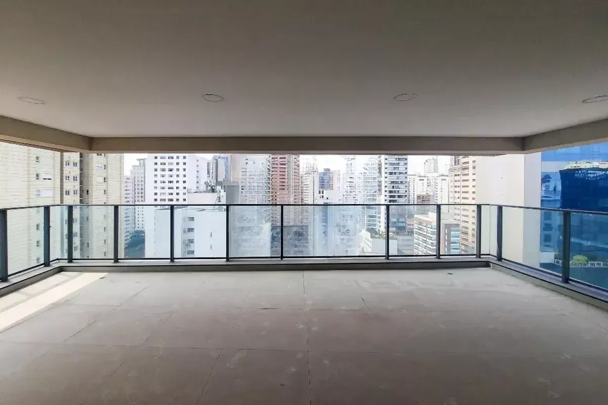 Apartamento 4 quartos no Itaim Bibi, São Paulo - Foto 5