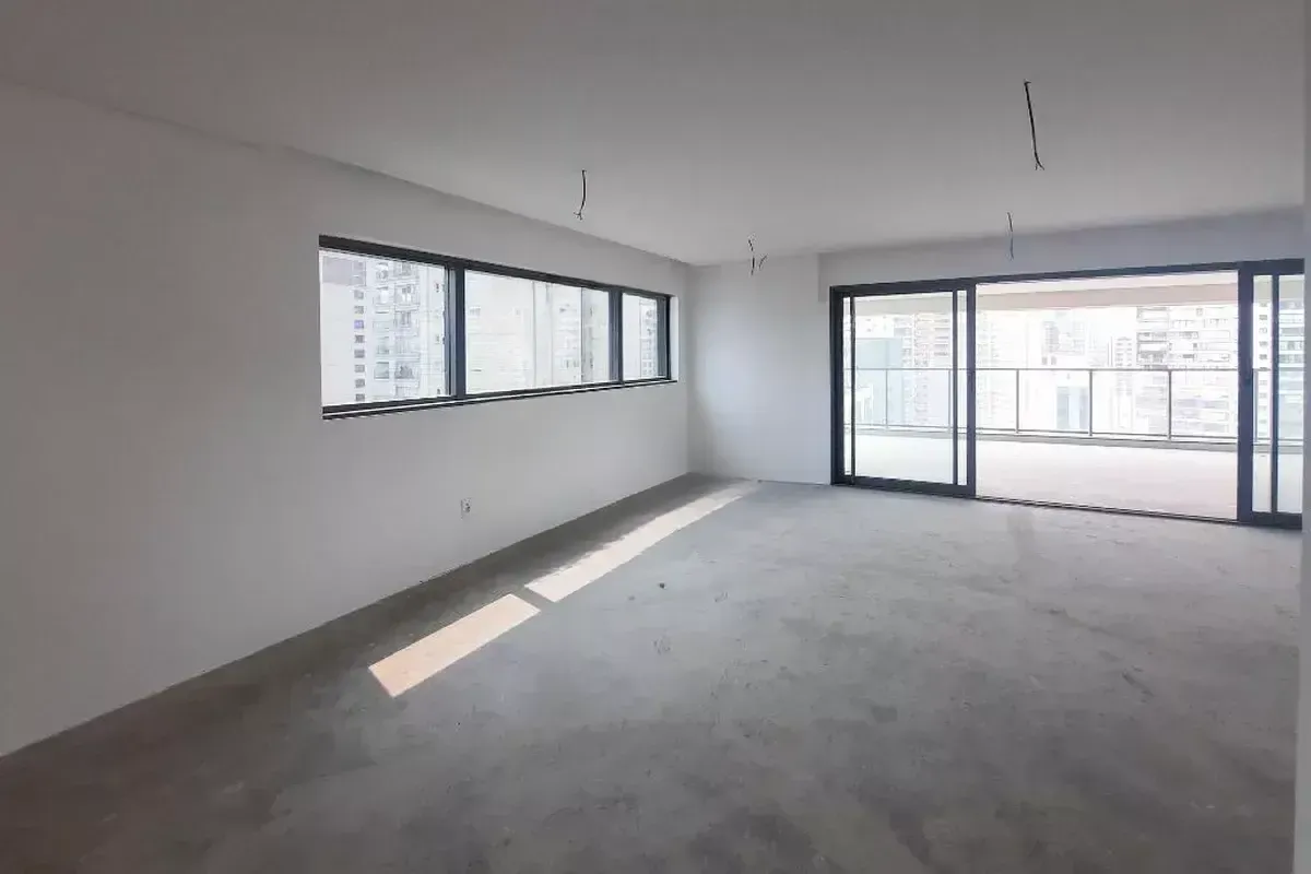 Apartamento 4 quartos no Itaim Bibi, São Paulo - Foto 10