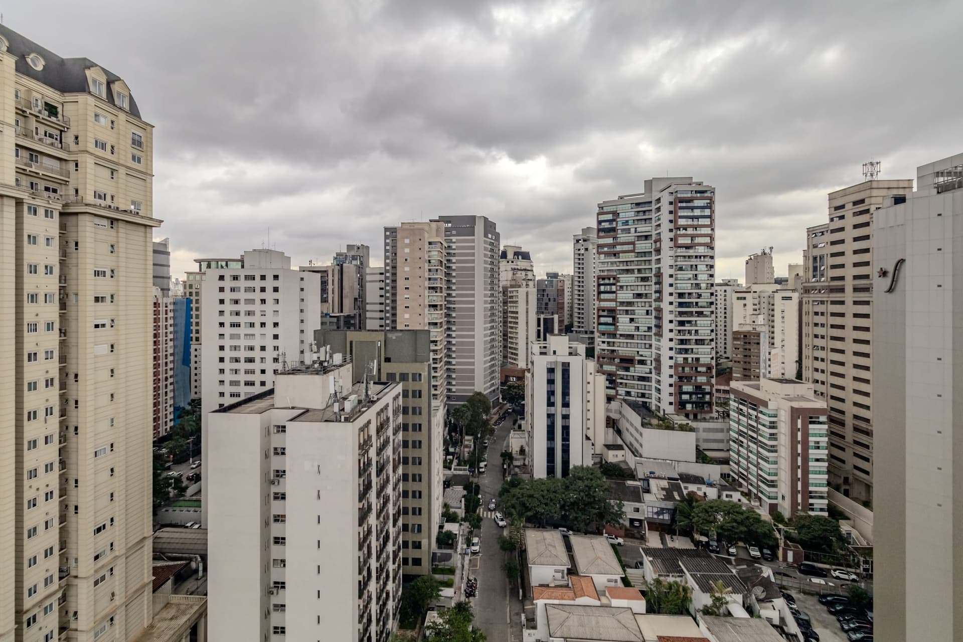 Apartamento 4 quartos no Itaim Bibi, São Paulo - Foto 9