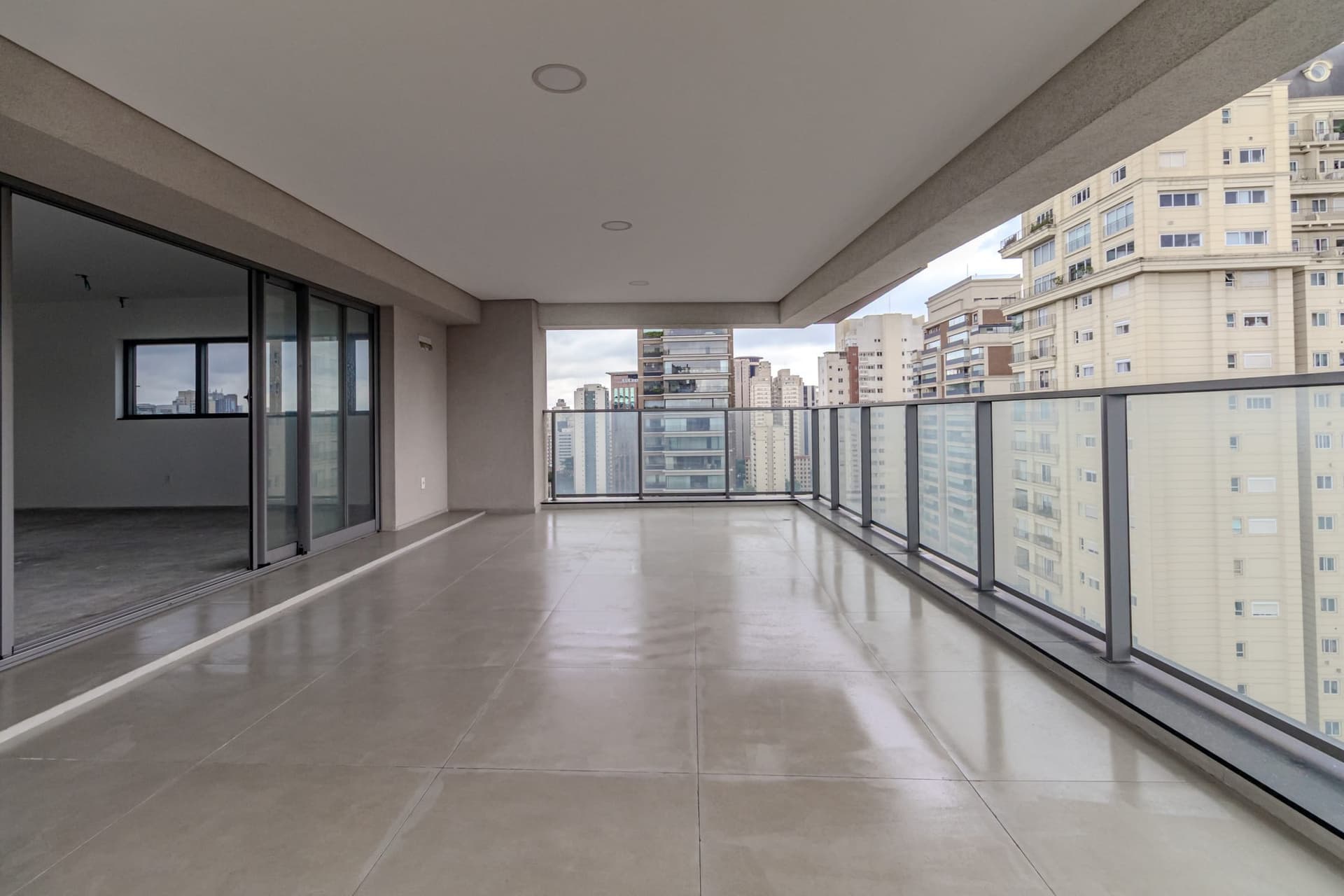 Apartamento 4 quartos no Itaim Bibi, São Paulo - Foto 7