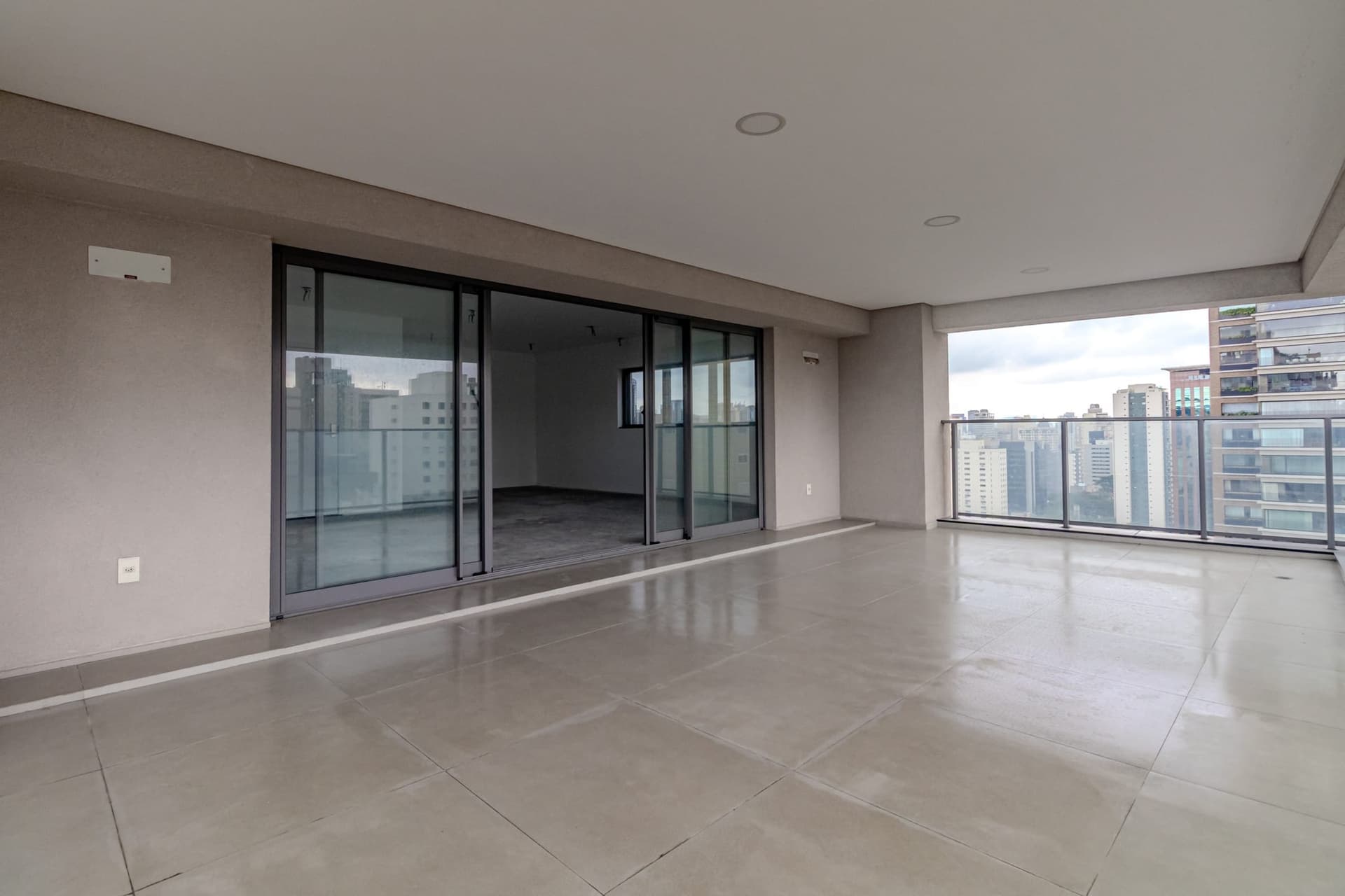 Apartamento 4 quartos no Itaim Bibi, São Paulo - Foto 8