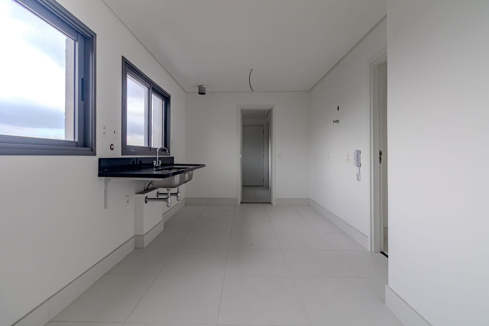 Apartamento 4 quartos no Itaim Bibi, São Paulo - Foto 10