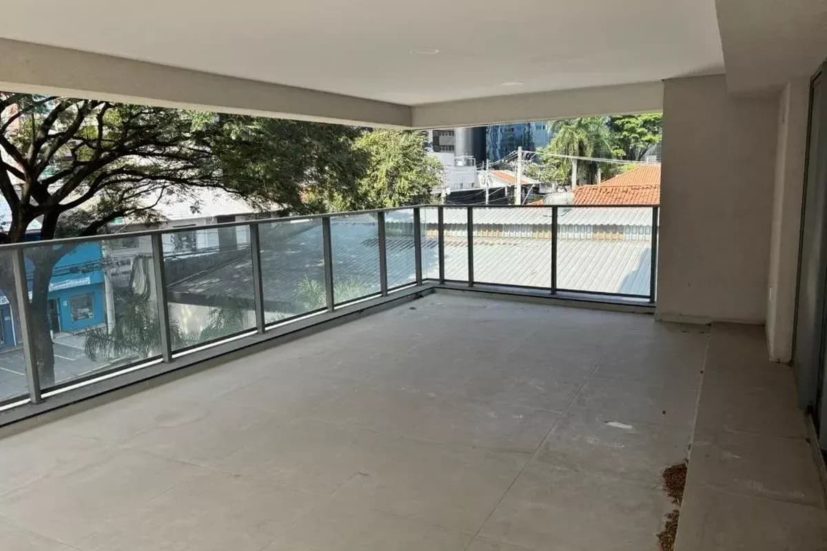 Apartamento 4 quartos no Itaim Bibi, São Paulo - Foto 6