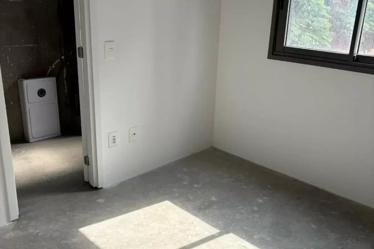 Apartamento 4 quartos no Itaim Bibi, São Paulo - Foto 9