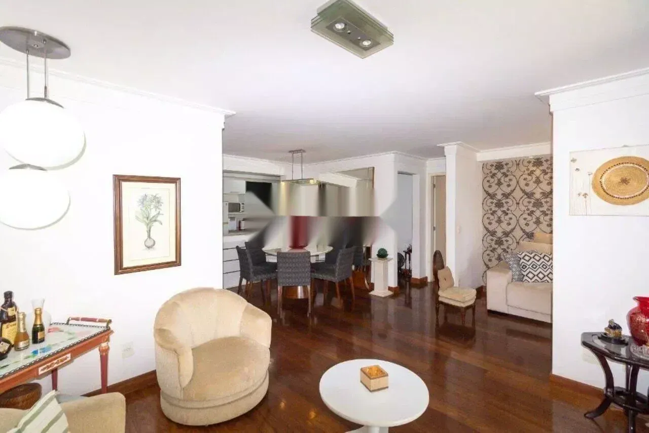 Apartamento à venda, Barra Funda, São Paulo, SP - Foto 1