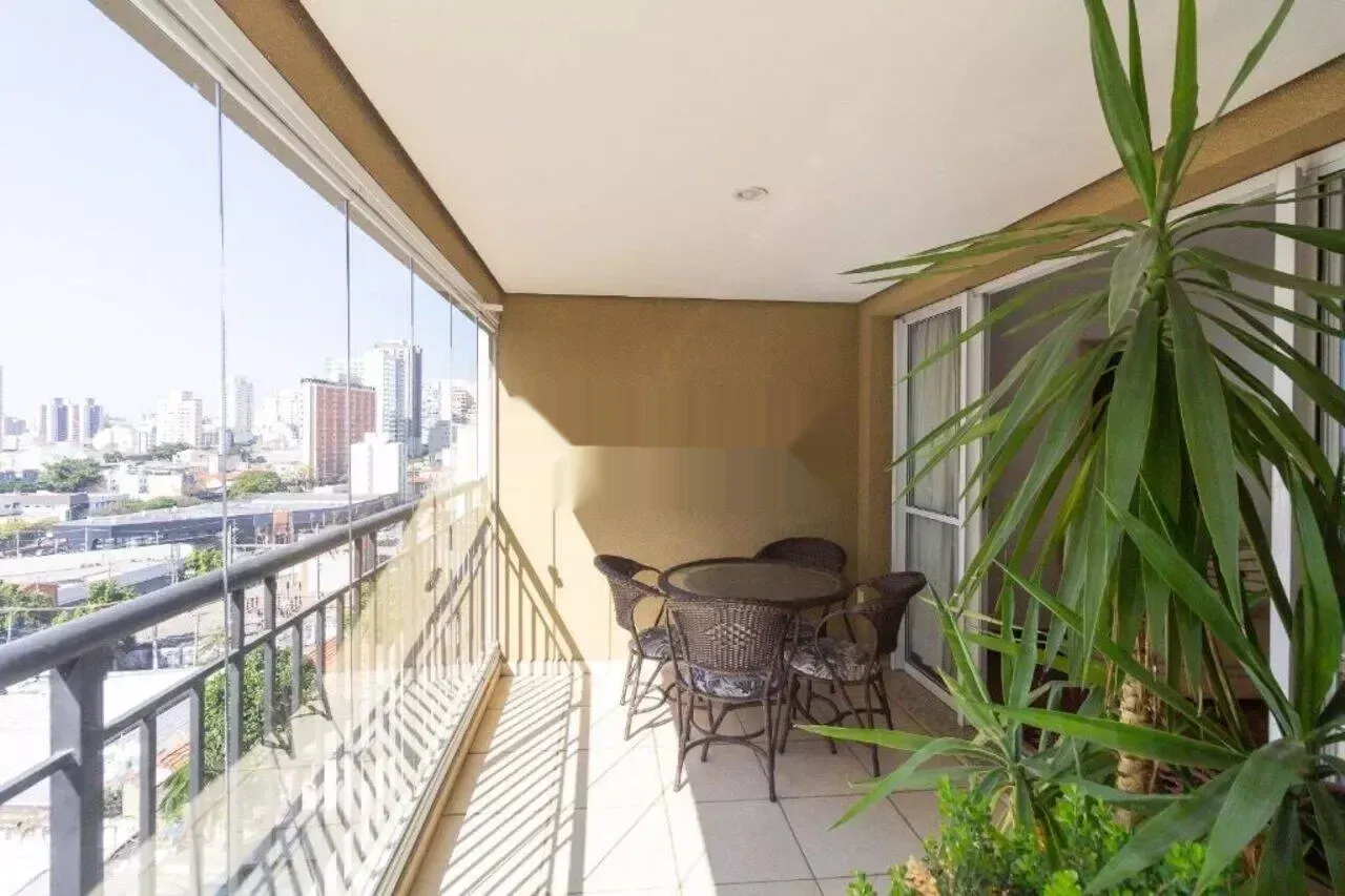 Apartamento à venda, Barra Funda, São Paulo, SP - Foto 2