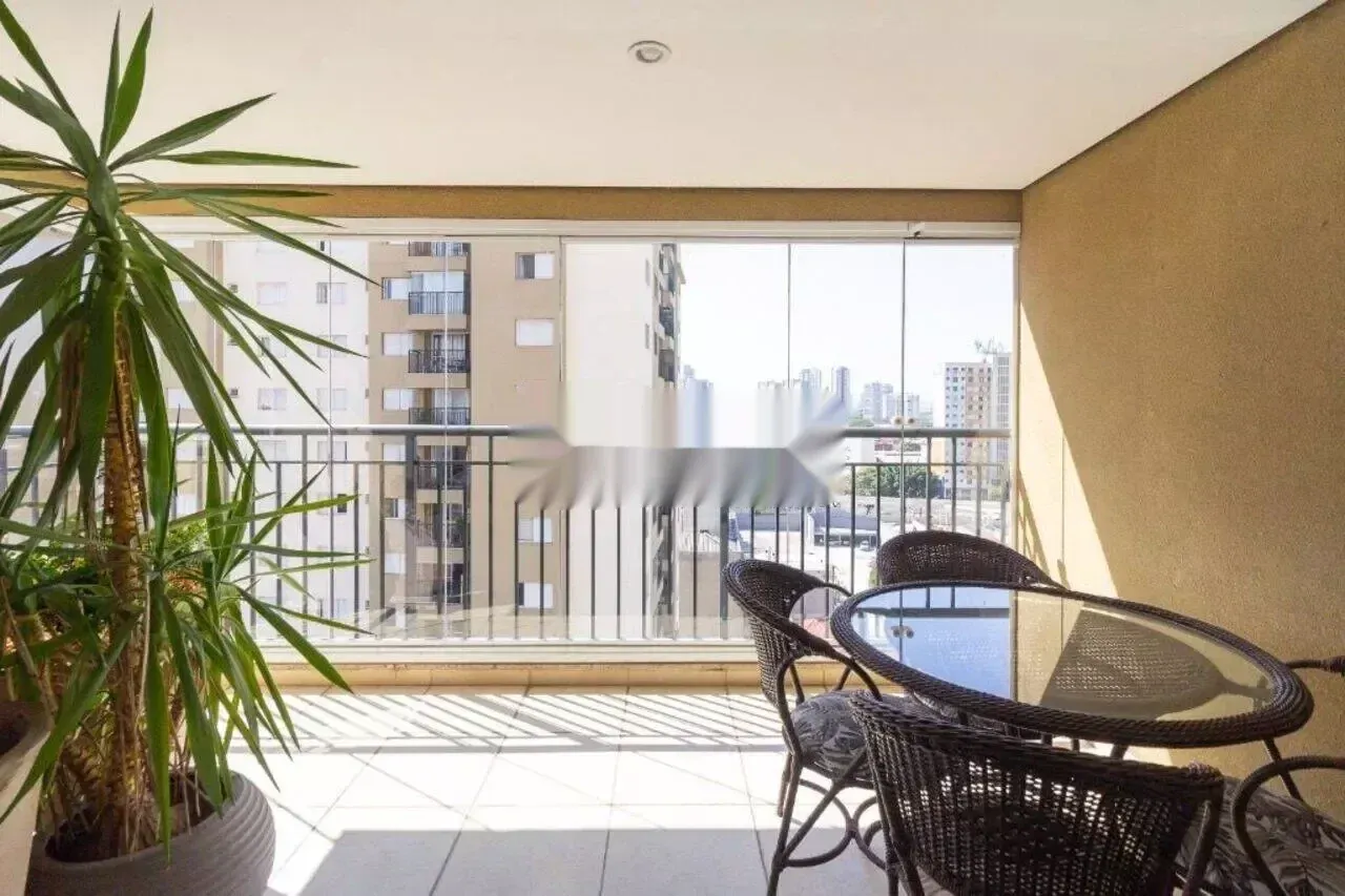 Apartamento 2 quartos no Barra Funda, São Paulo - Foto 8
