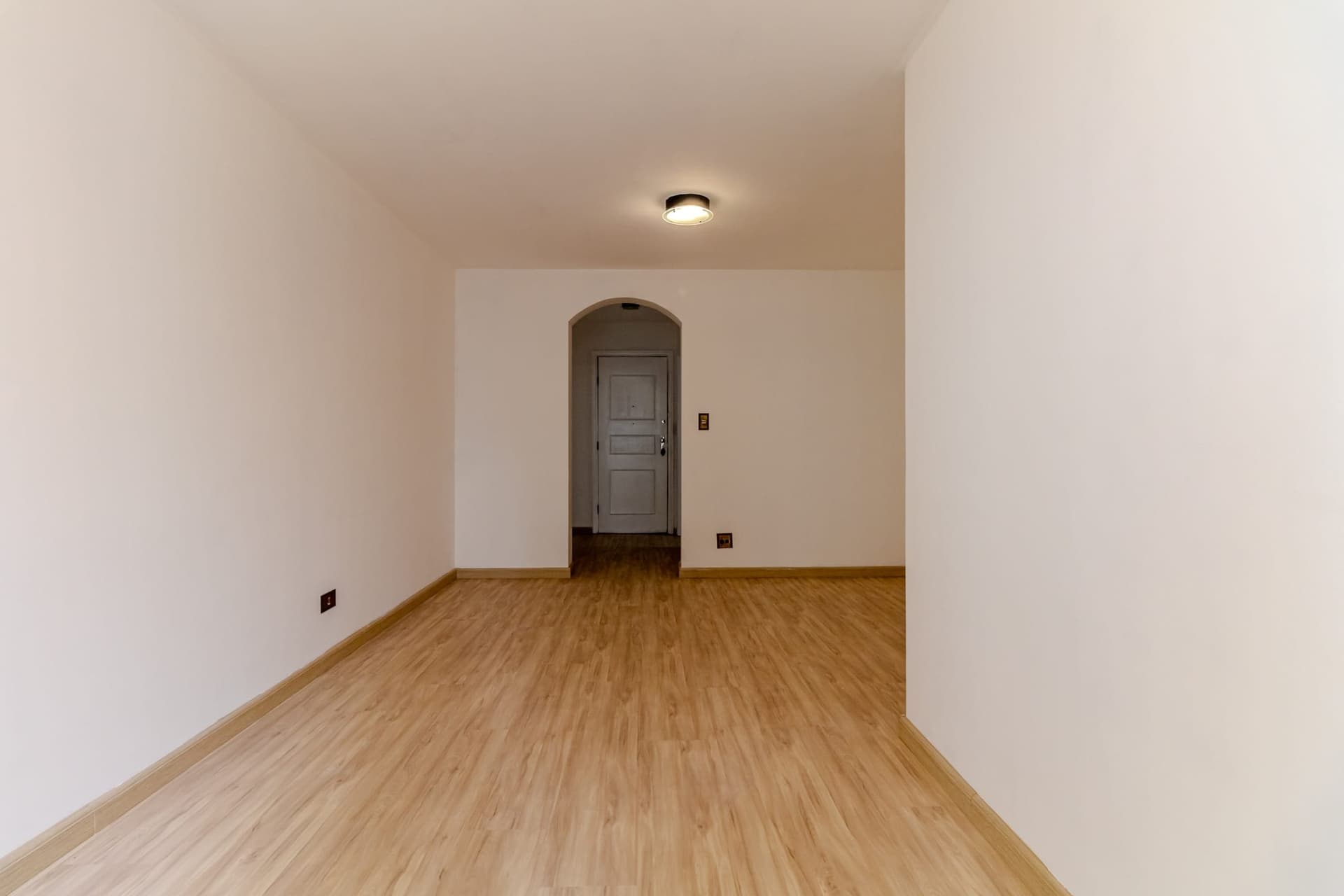 Apartamento 2 quartos na Vila Ipojuca, São Paulo - Foto 3