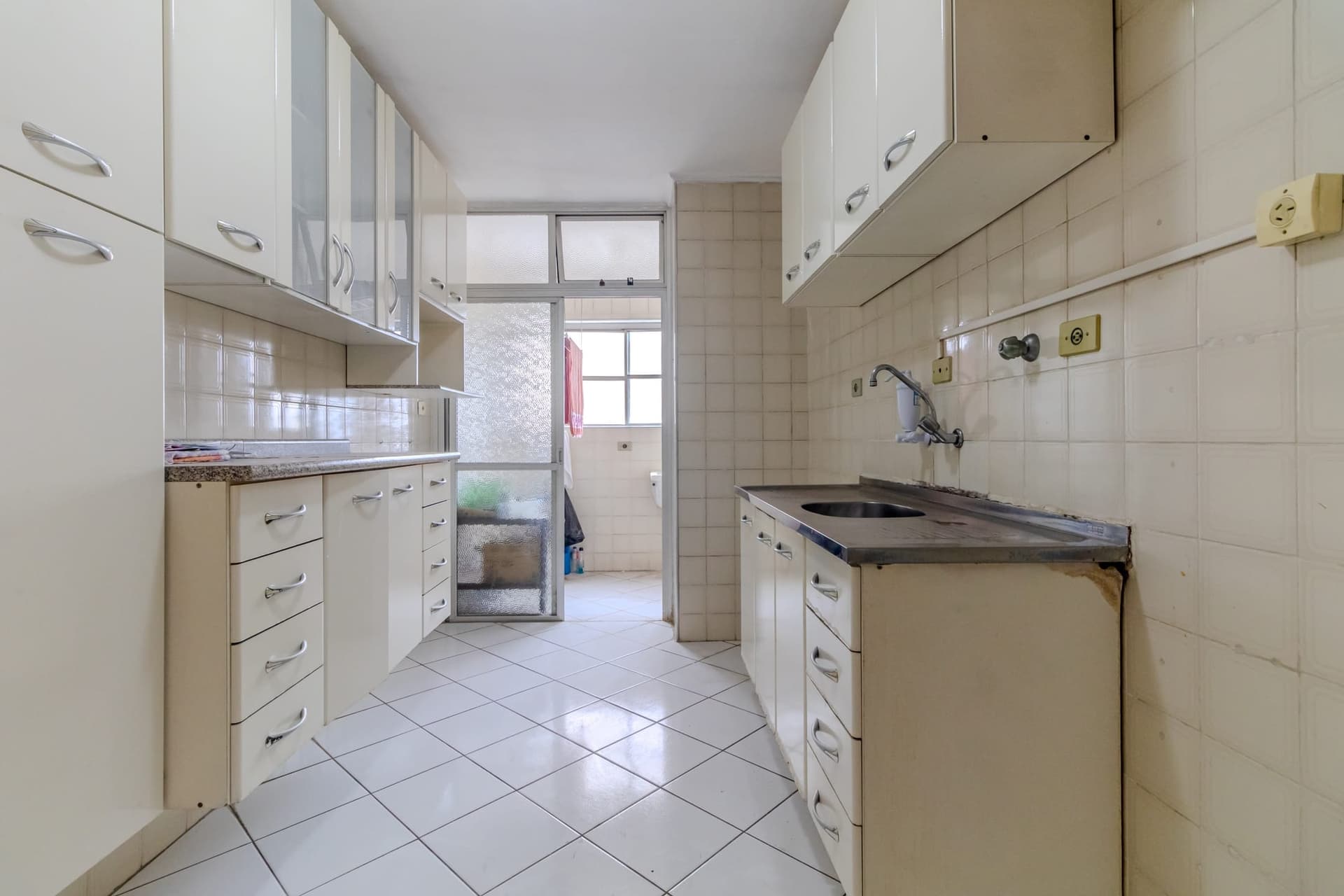 Apartamento 2 quartos na Vila Ipojuca, São Paulo - Foto 9
