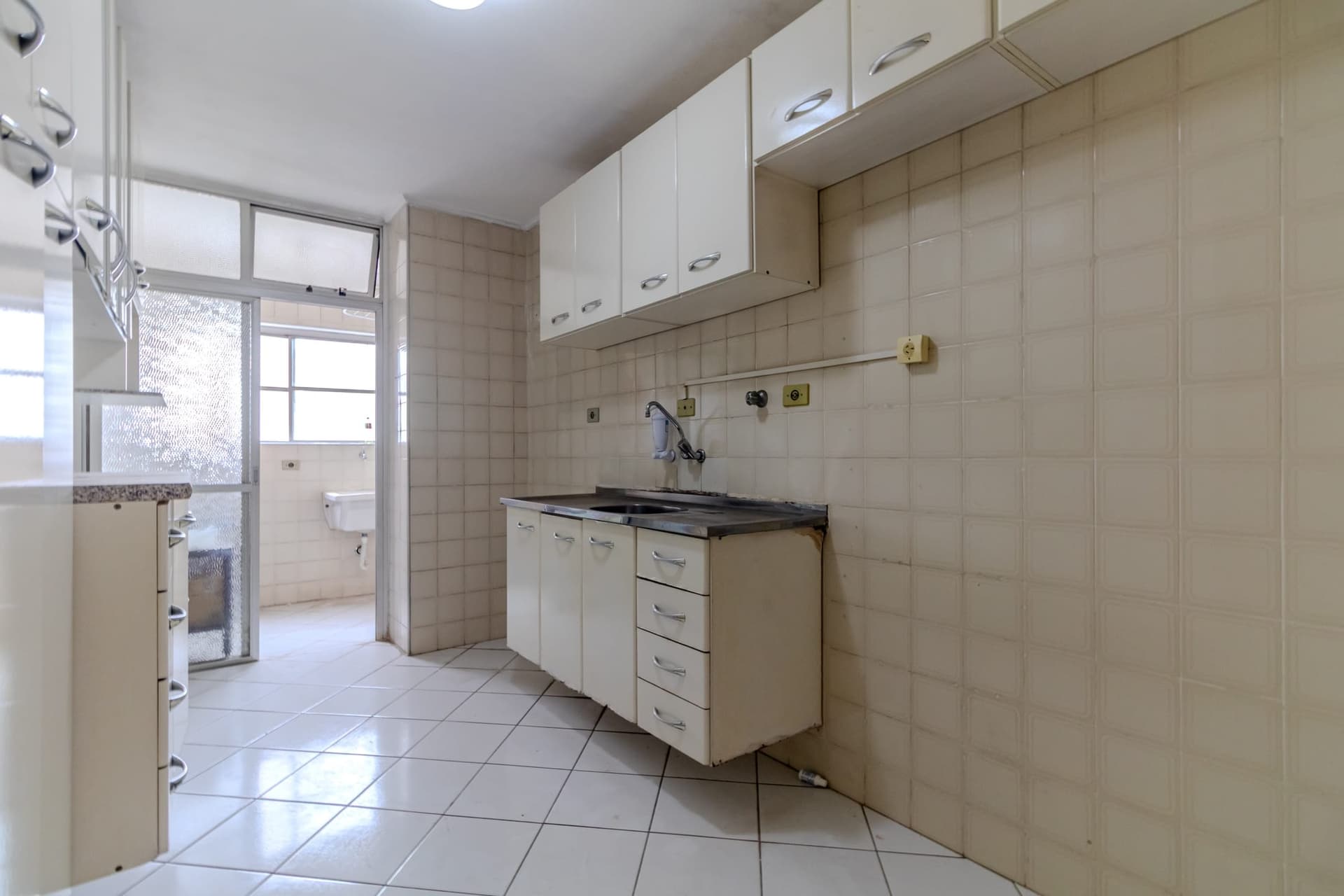 Apartamento 2 quartos na Vila Ipojuca, São Paulo - Foto 10