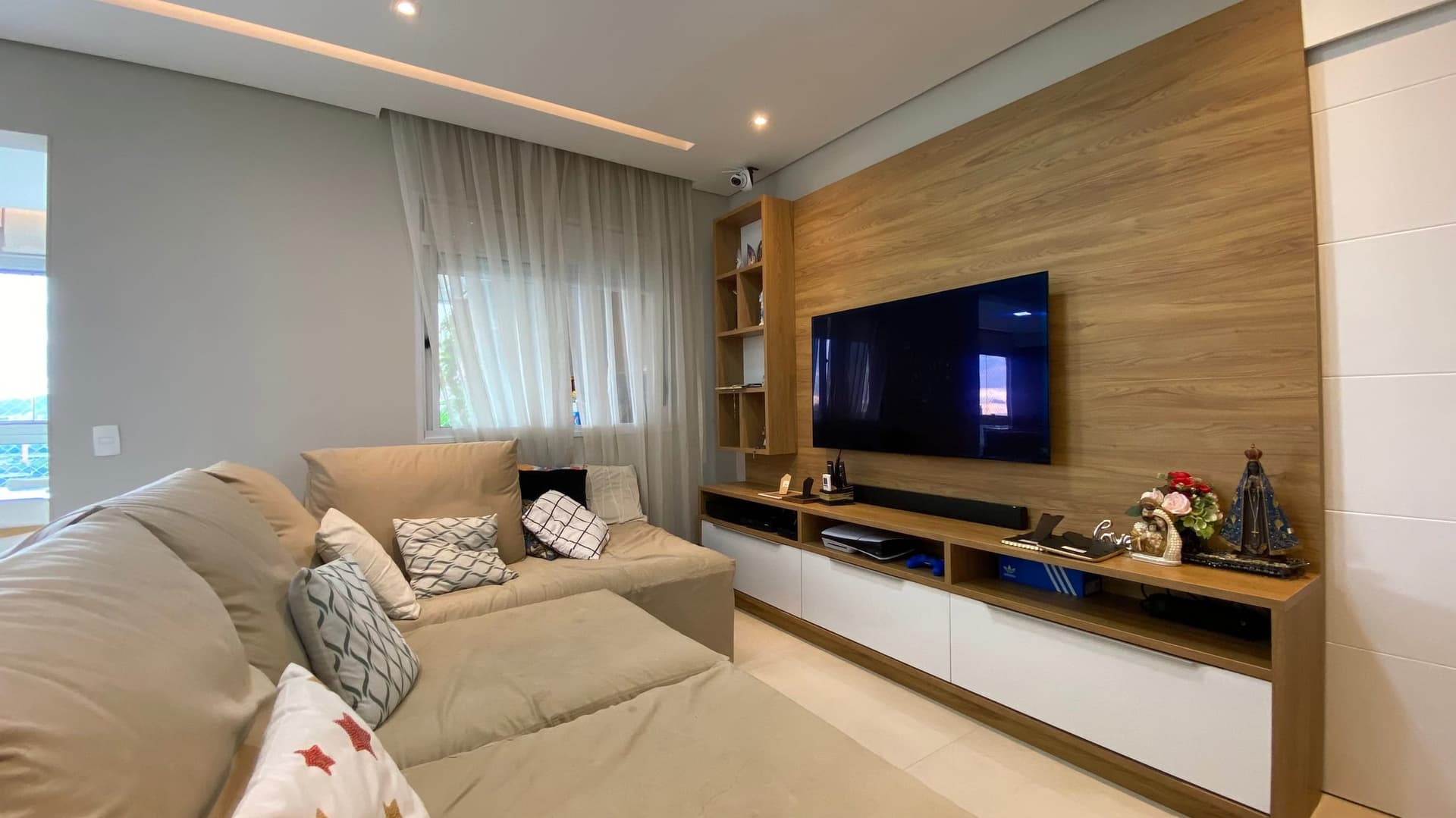 Apartamento à venda, Vila Leopoldina, São Paulo, SP - Foto 2