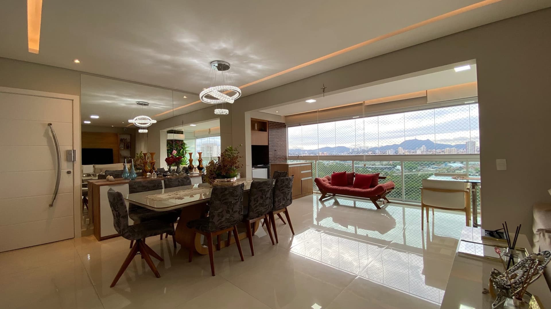 Apartamento 3 quartos na Vila Leopoldina, São Paulo - Foto 4