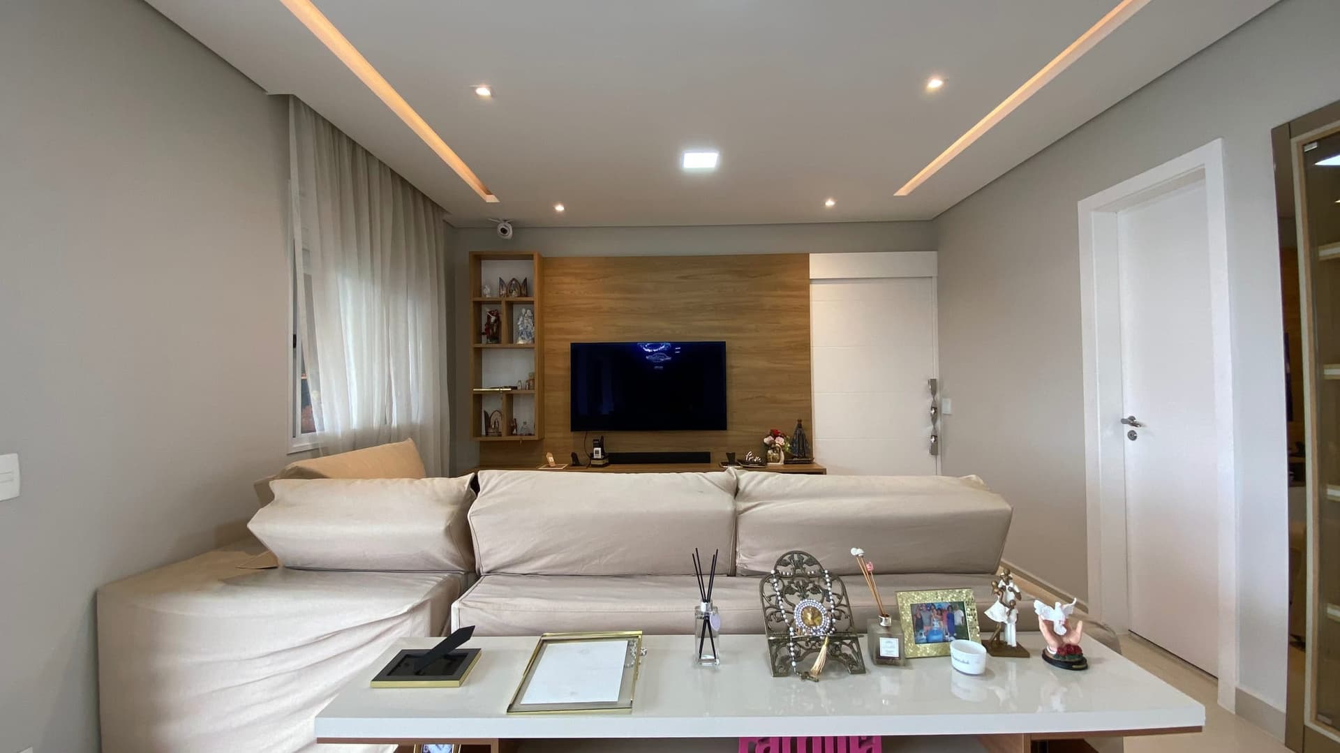 Apartamento à venda, Vila Leopoldina, São Paulo, SP - Foto 3