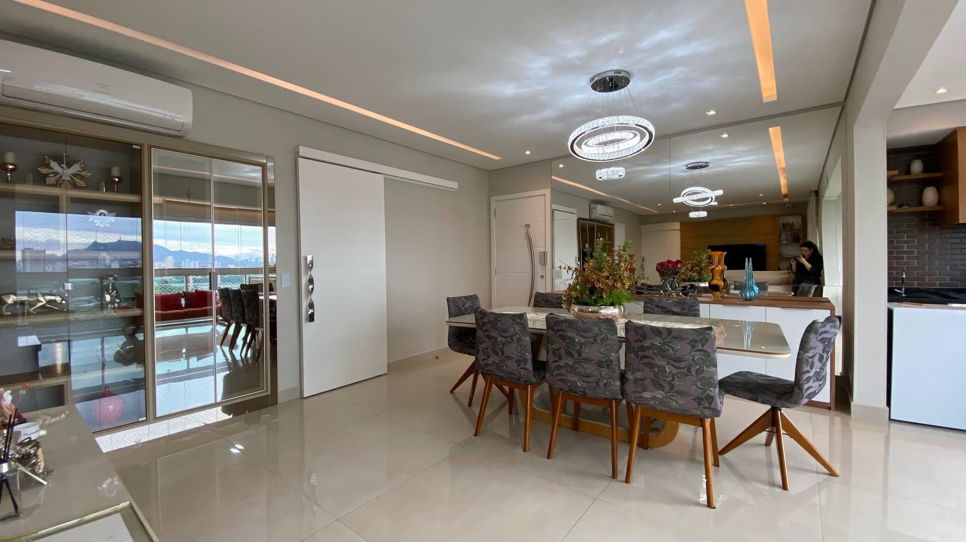 Apartamento 3 quartos na Vila Leopoldina, São Paulo - Foto 8