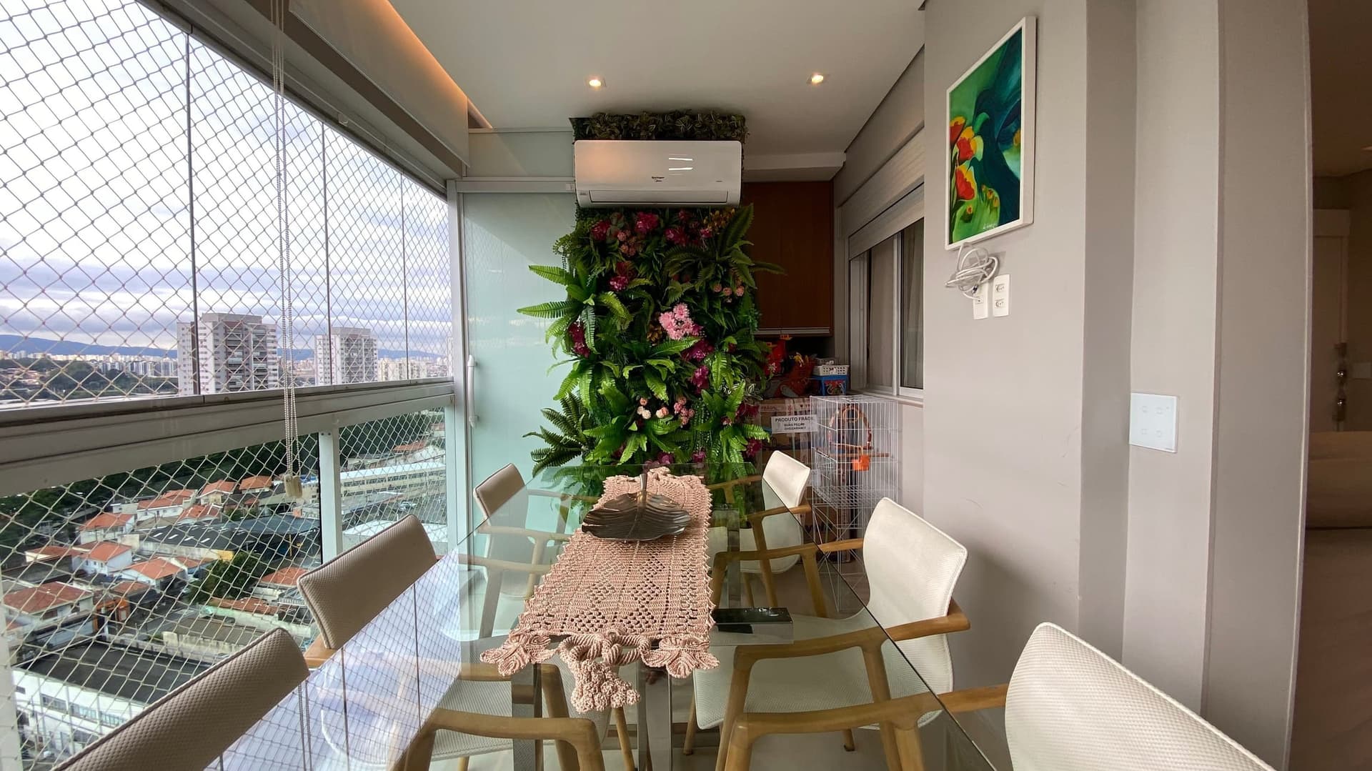 Apartamento 3 quartos na Vila Leopoldina, São Paulo - Foto 9