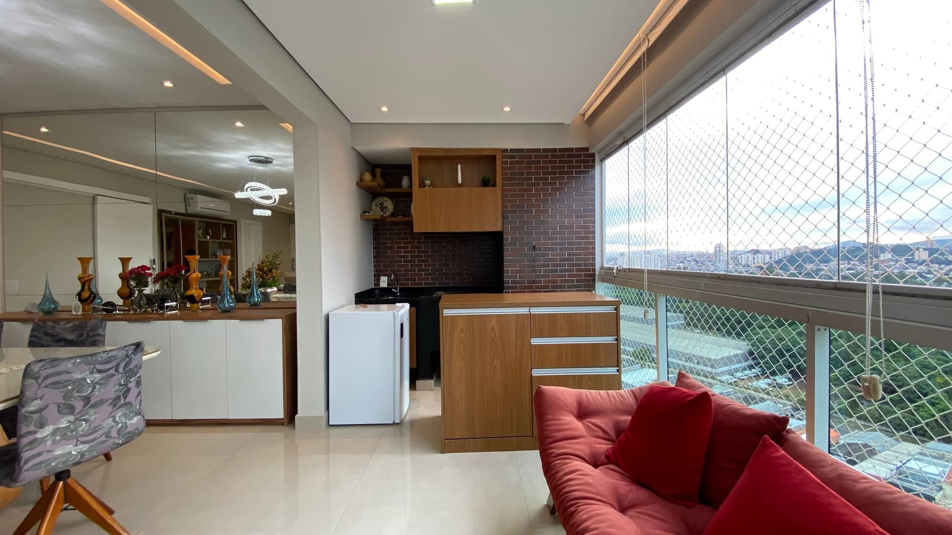 Apartamento 3 quartos na Vila Leopoldina, São Paulo - Foto 10