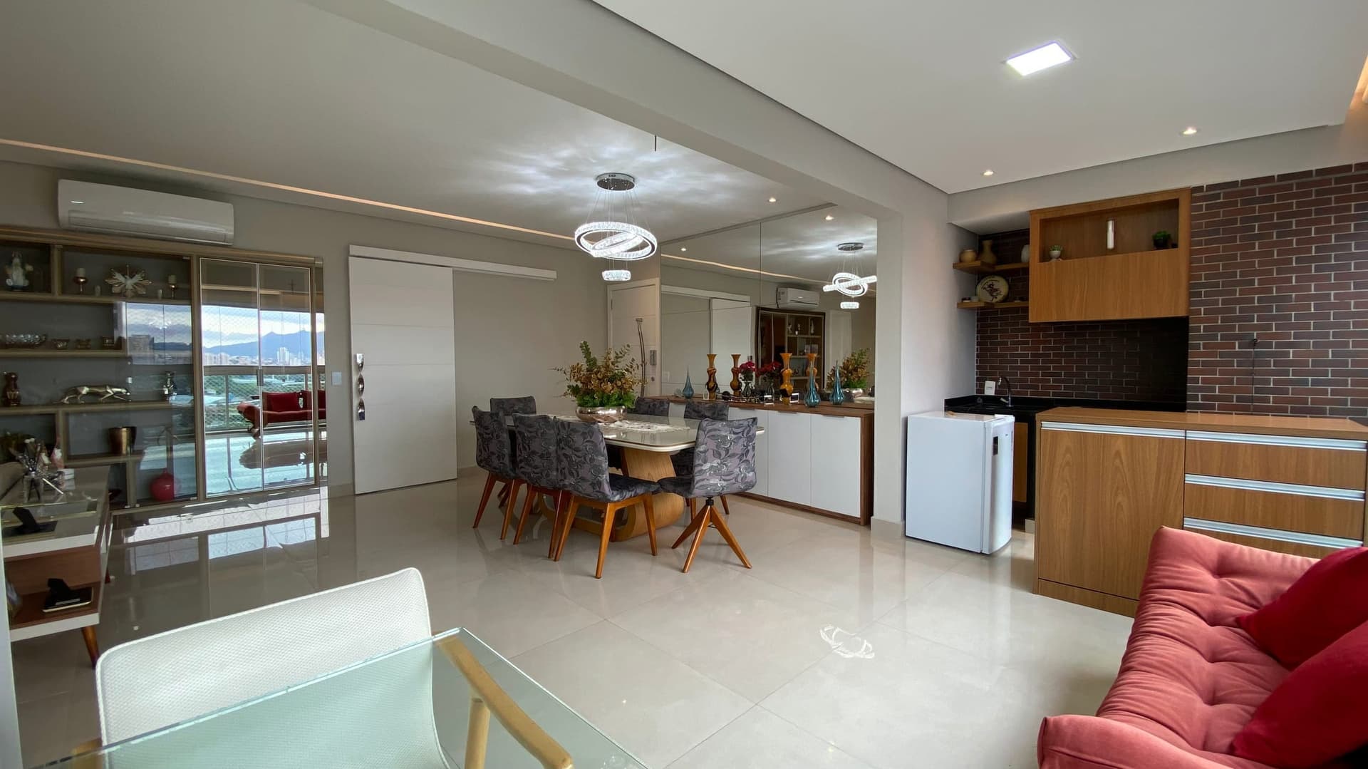 Apartamento 3 quartos na Vila Leopoldina, São Paulo - Foto 6