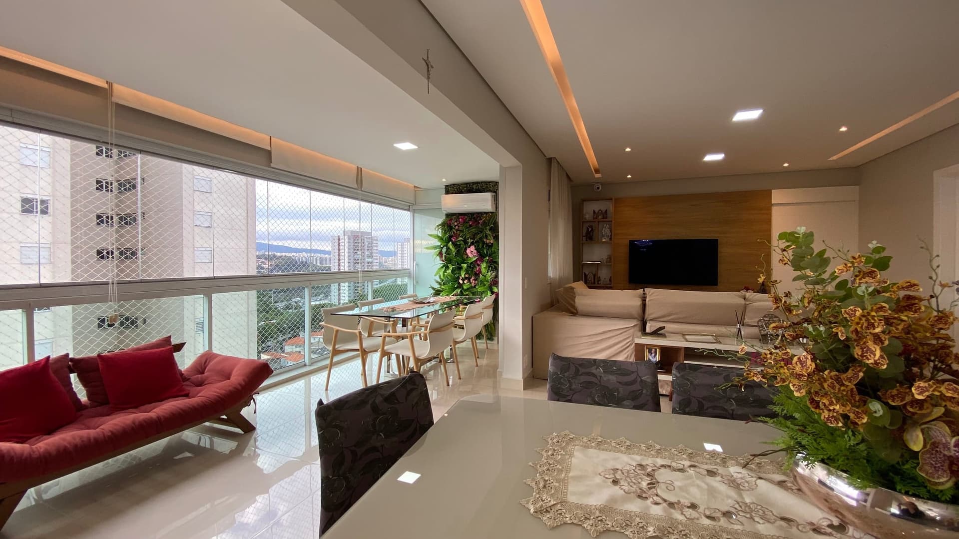 Apartamento à venda, Vila Leopoldina, São Paulo, SP - Foto 1