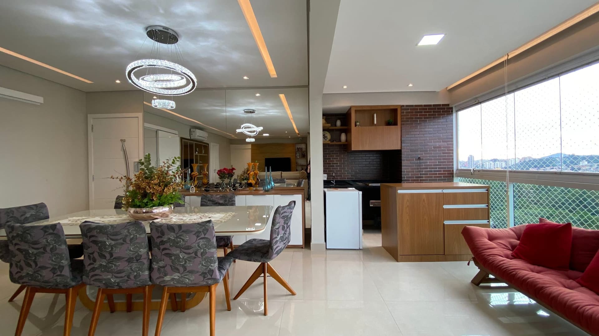 Apartamento 3 quartos na Vila Leopoldina, São Paulo - Foto 5