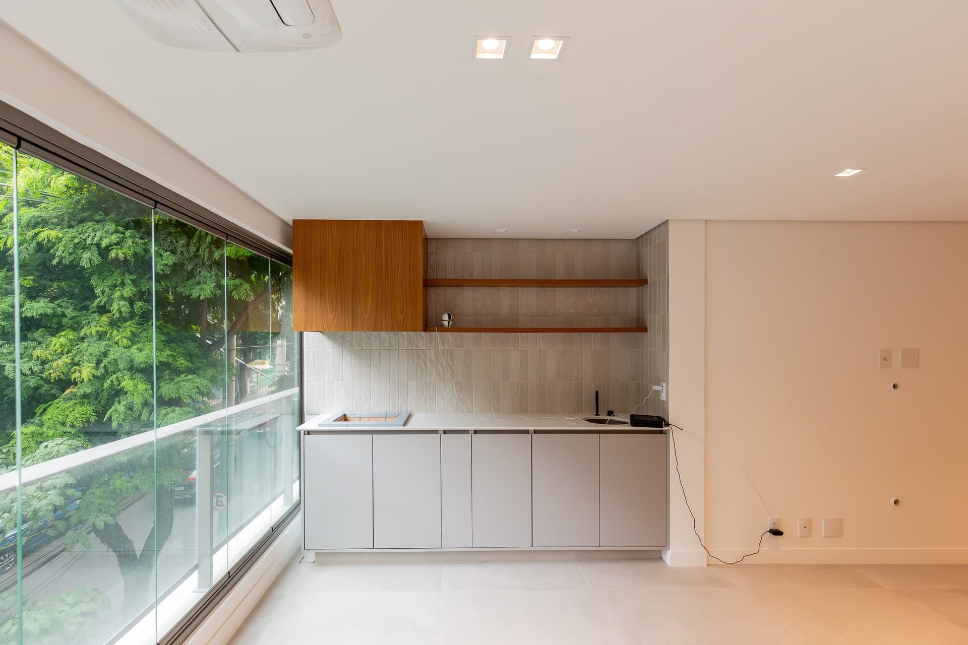 Apartamento 2 quartos no Perdizes, São Paulo - Foto 4