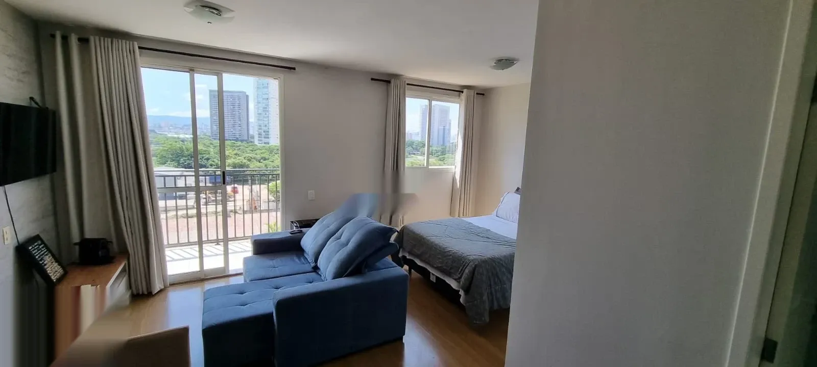 Apartamento à venda, Água Branca, São Paulo, SP - Foto 1
