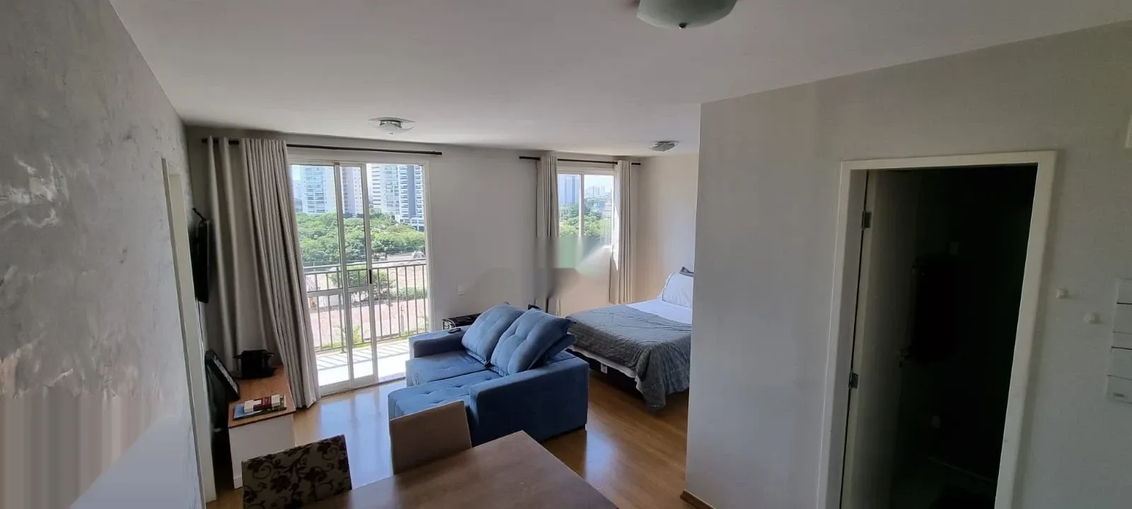 Apartamento à venda, Água Branca, São Paulo, SP - Foto 3