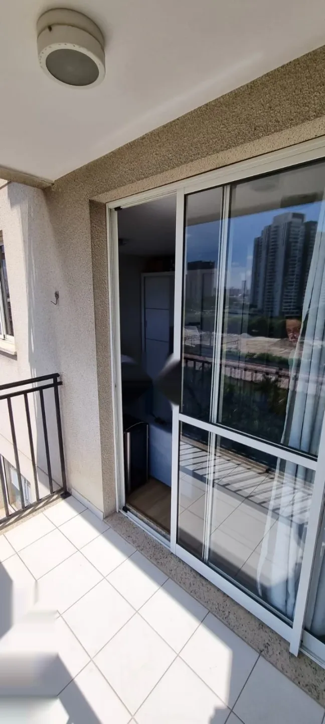 Apartamento 1 quartos no Água Branca, São Paulo - Foto 8