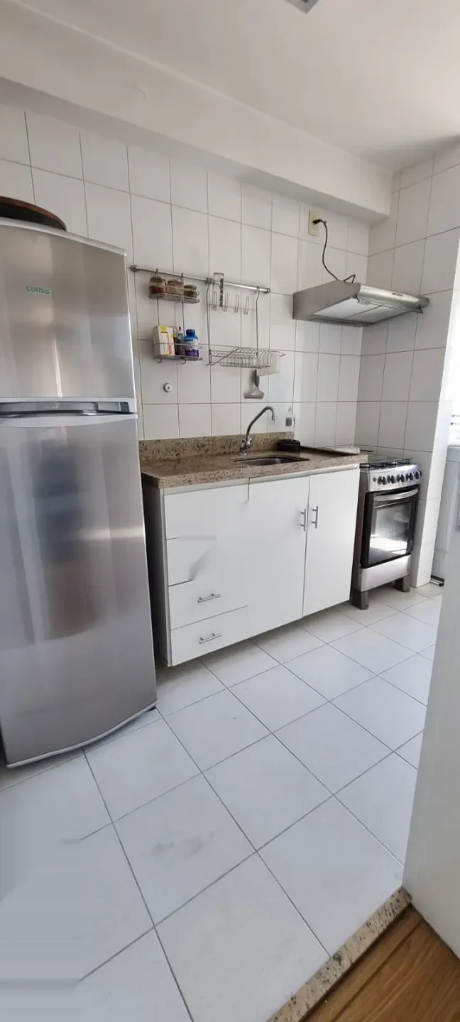 Apartamento 1 quartos no Água Branca, São Paulo - Foto 9