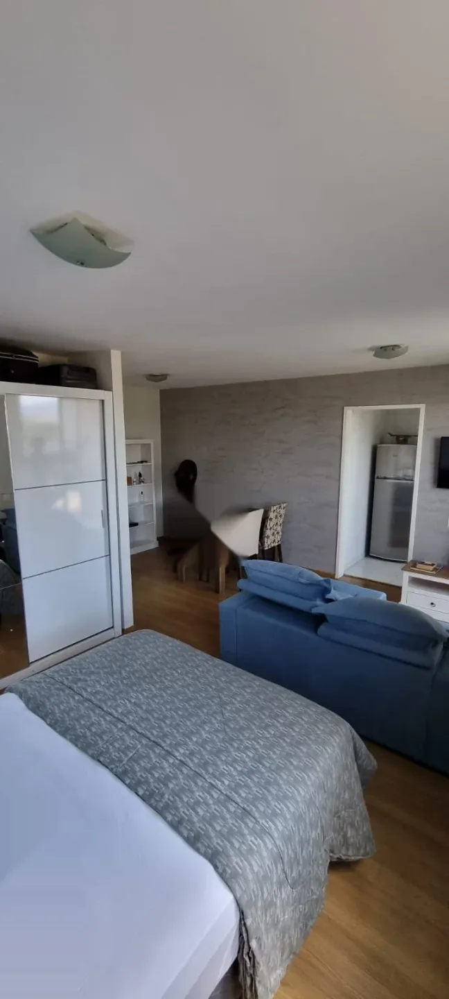 Apartamento 1 quartos no Água Branca, São Paulo - Foto 5