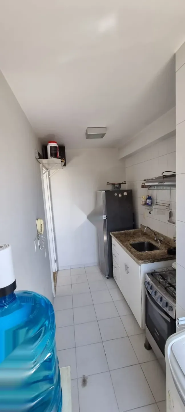 Apartamento 1 quartos no Água Branca, São Paulo - Foto 10