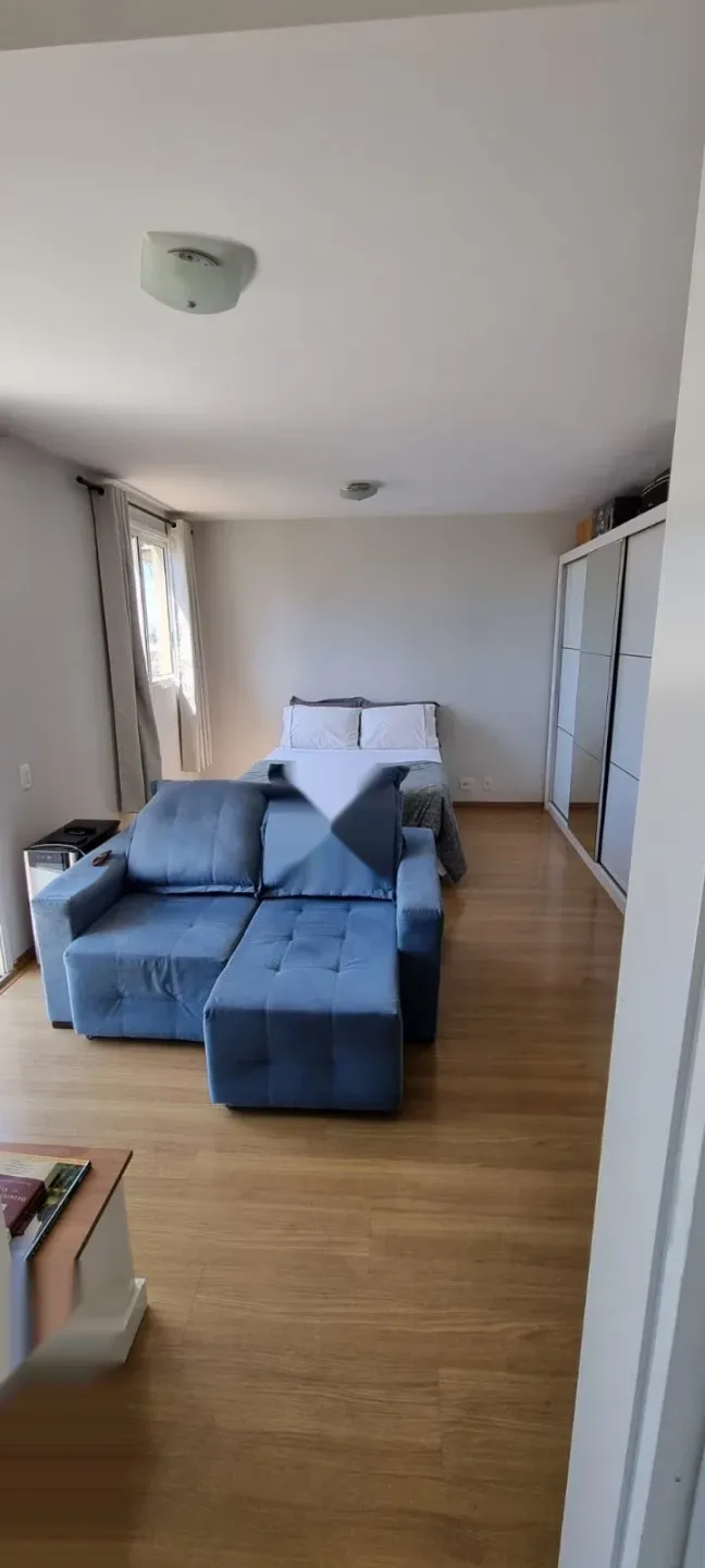 Apartamento à venda, Água Branca, São Paulo, SP - Foto 2