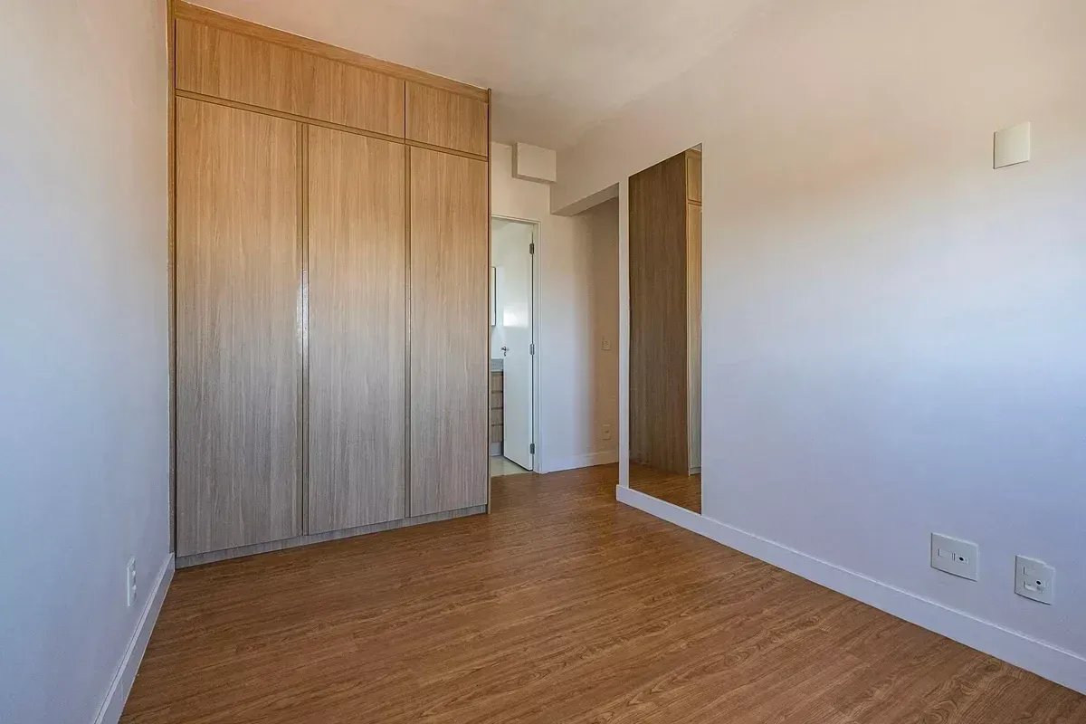 Apartamento 2 quartos no Sumarezinho, São Paulo - Foto 10