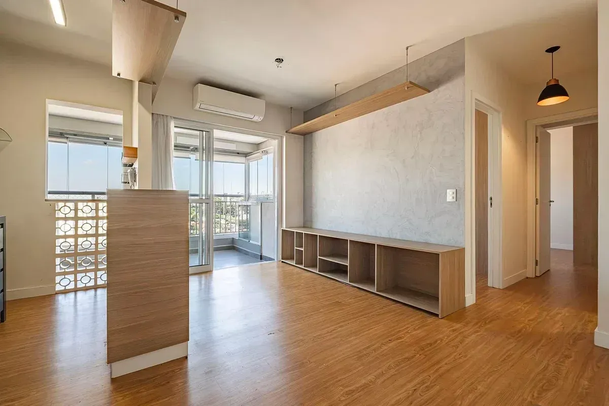 Apartamento à venda, Sumarezinho, São Paulo, SP - Foto 2