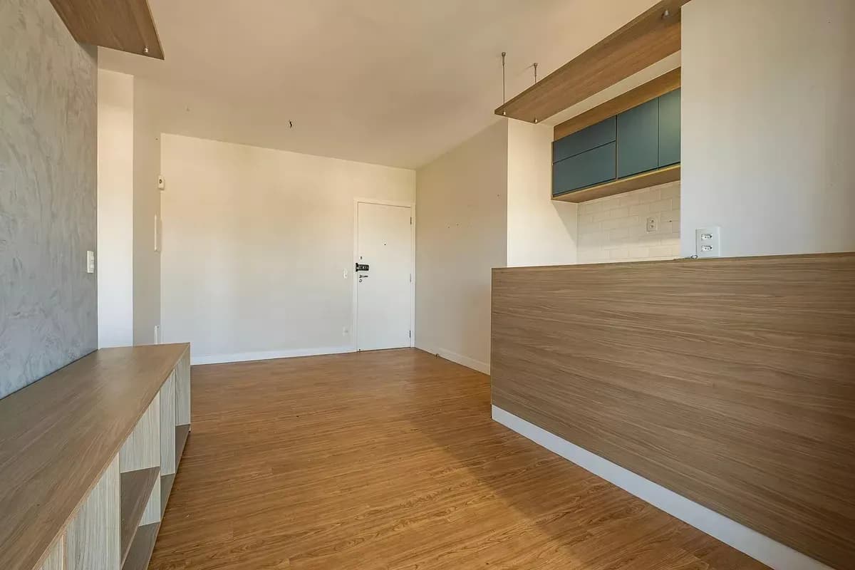 Apartamento à venda, Sumarezinho, São Paulo, SP - Foto 3
