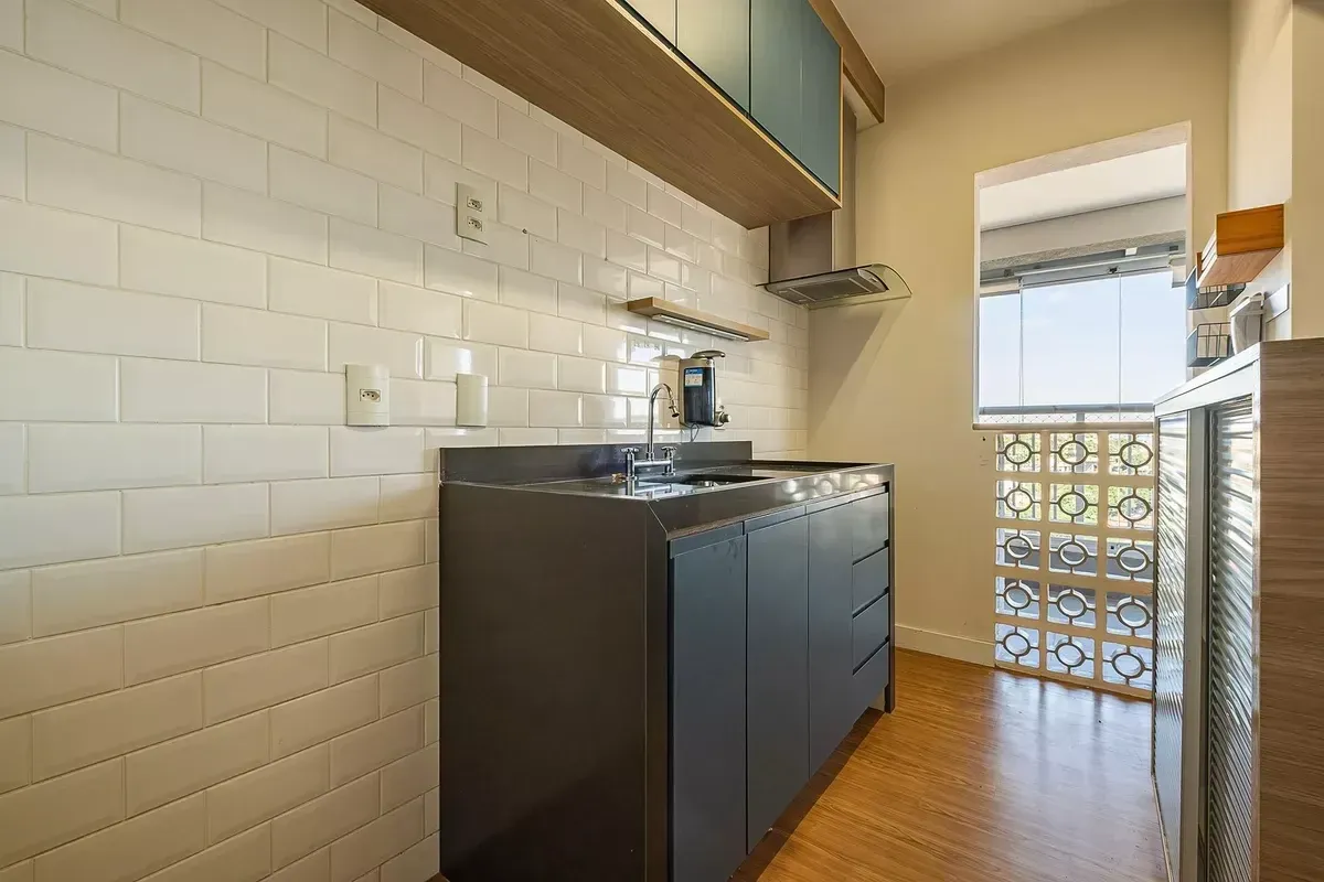 Apartamento 2 quartos no Sumarezinho, São Paulo - Foto 4