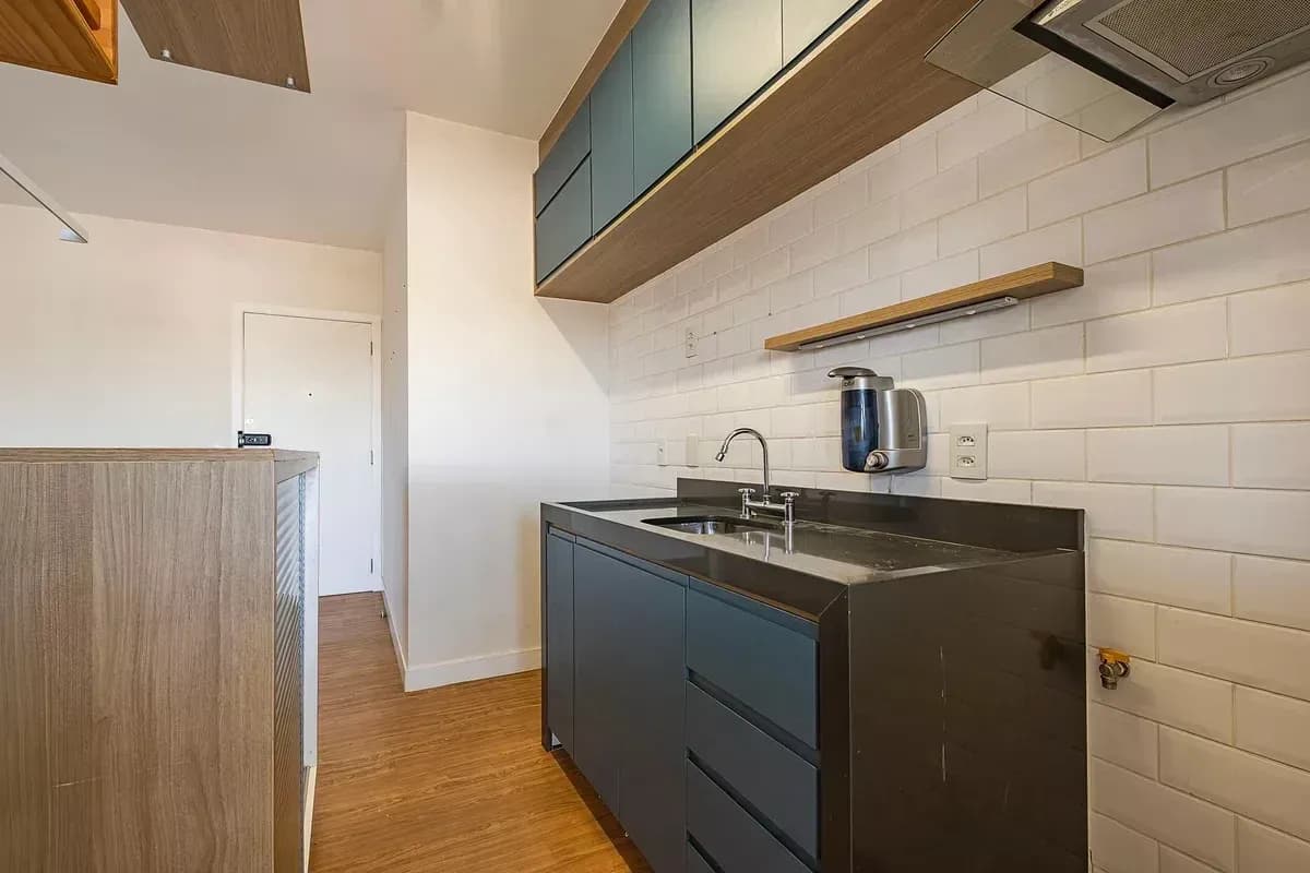 Apartamento 2 quartos no Sumarezinho, São Paulo - Foto 5