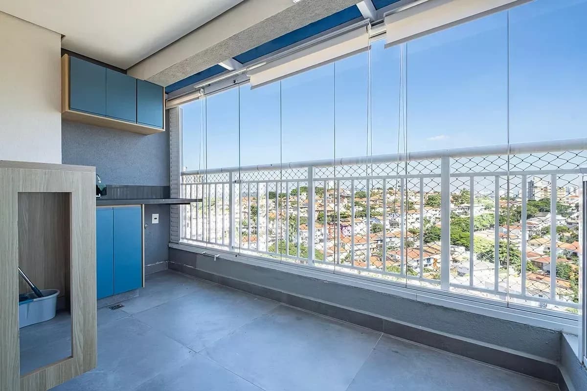 Apartamento 2 quartos no Sumarezinho, São Paulo - Foto 6