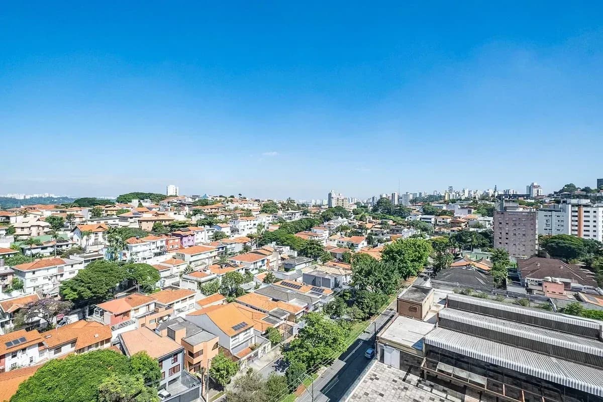Apartamento 2 quartos no Sumarezinho, São Paulo - Foto 7