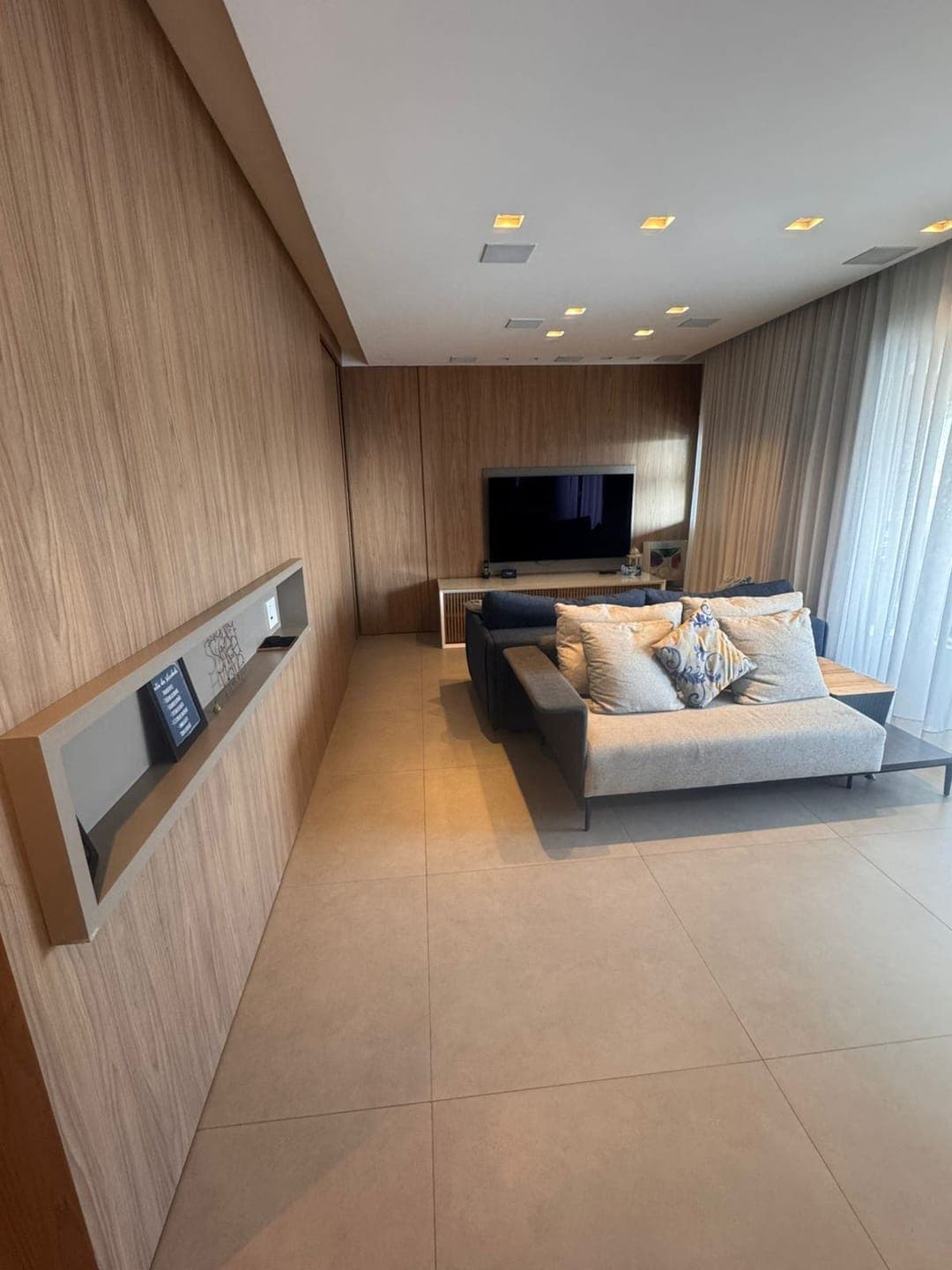 Apartamento à venda, Barra Funda, São Paulo, SP - Foto 2